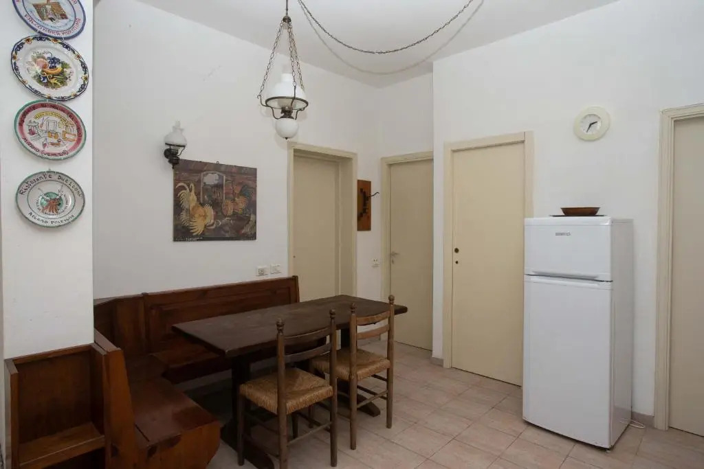 N110 - Numana, Villa Con Giardino E Vista Mare
