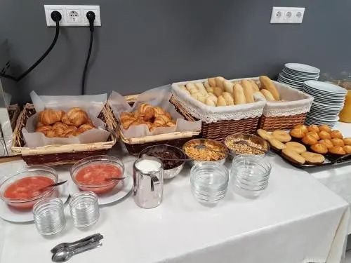 Hostal El Altet