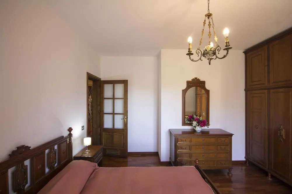 Appartamento La Villetta