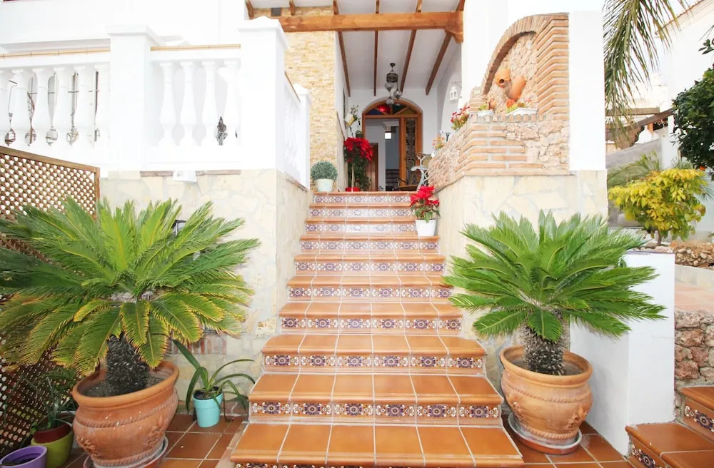 Villa Maite