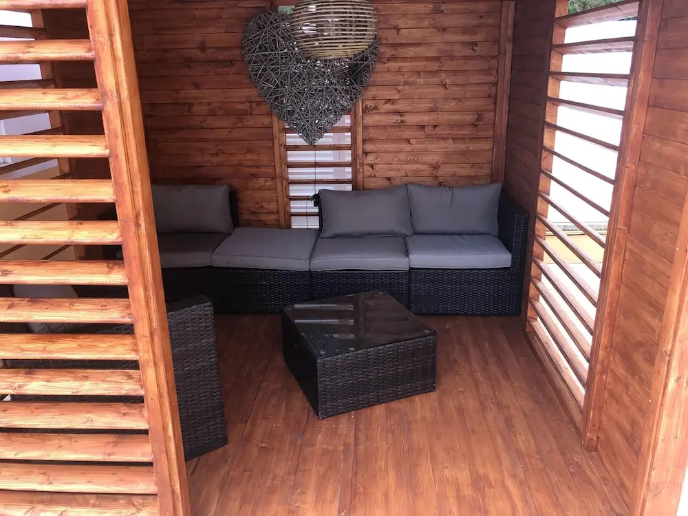 Villa With 3 Bedrooms in Les Tres Cales, With Private Pool, Enclosed G