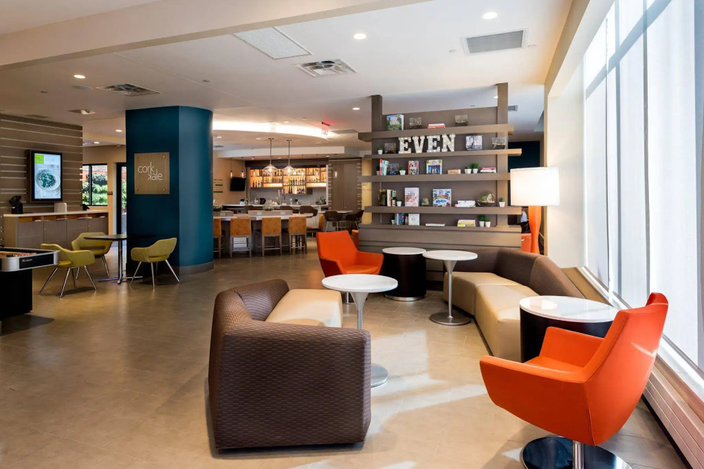 EVEN Hotel New York - Midtown East by IHG