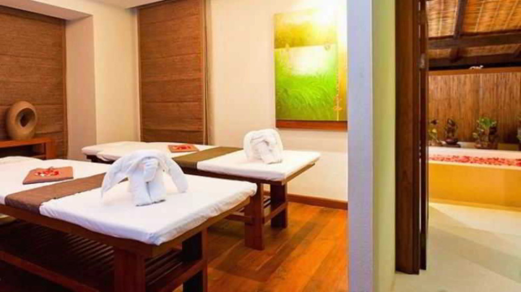 Sibsan Resort & Spa Maetaeng Chiang Mai