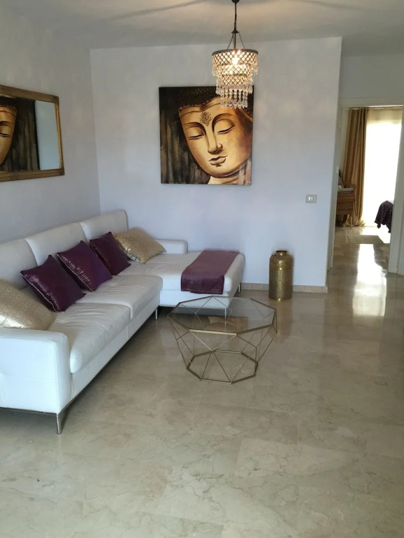 Puerto Rico New 2 bedroom Apart