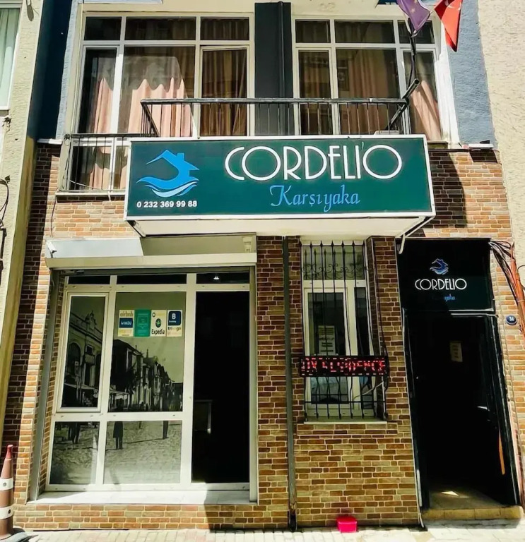 Cordelio Pension