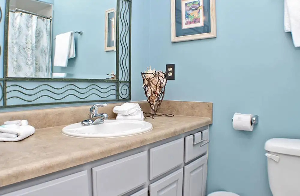 Sea Oats D106 by Bender Vacation Rentals