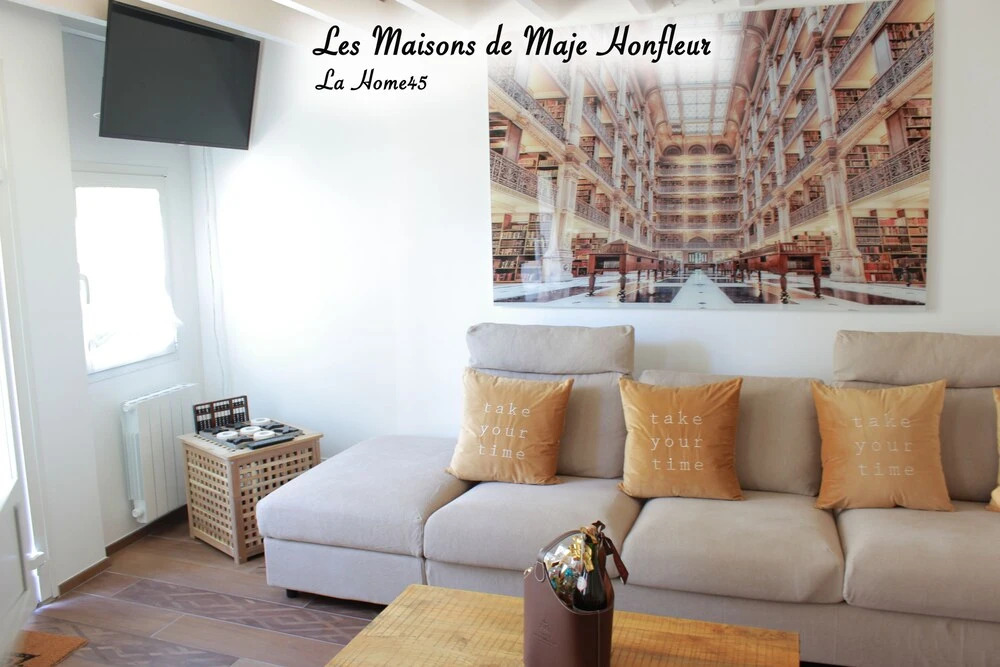 Location de Maje - Home 45