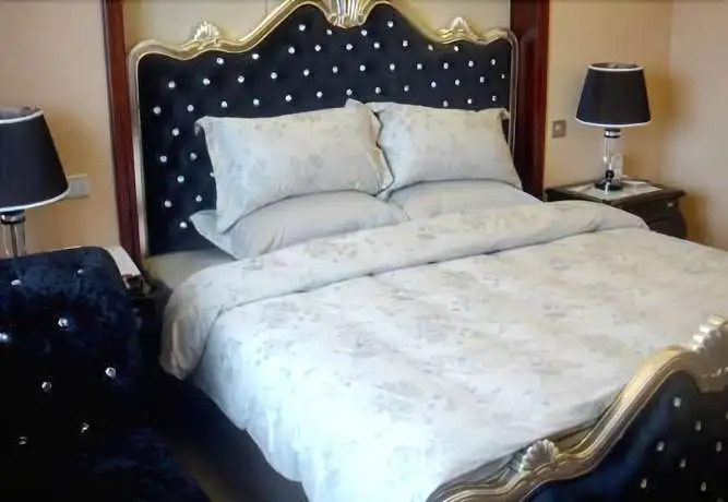 Hefei HaoXin Holiday Hotel