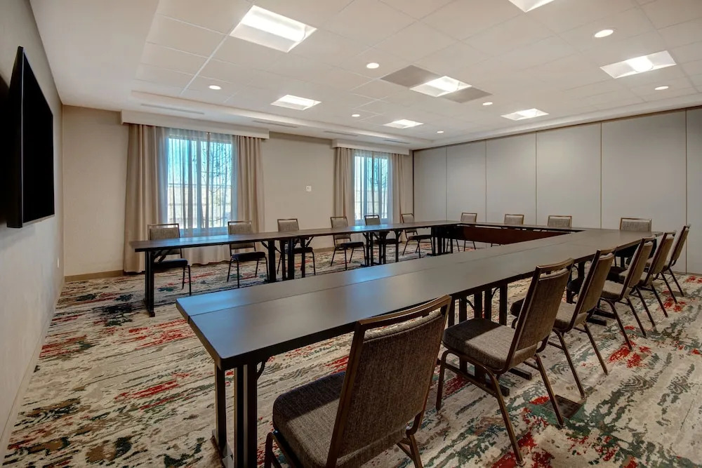 Fairfield Inn & Suites Lancaster Palmdale