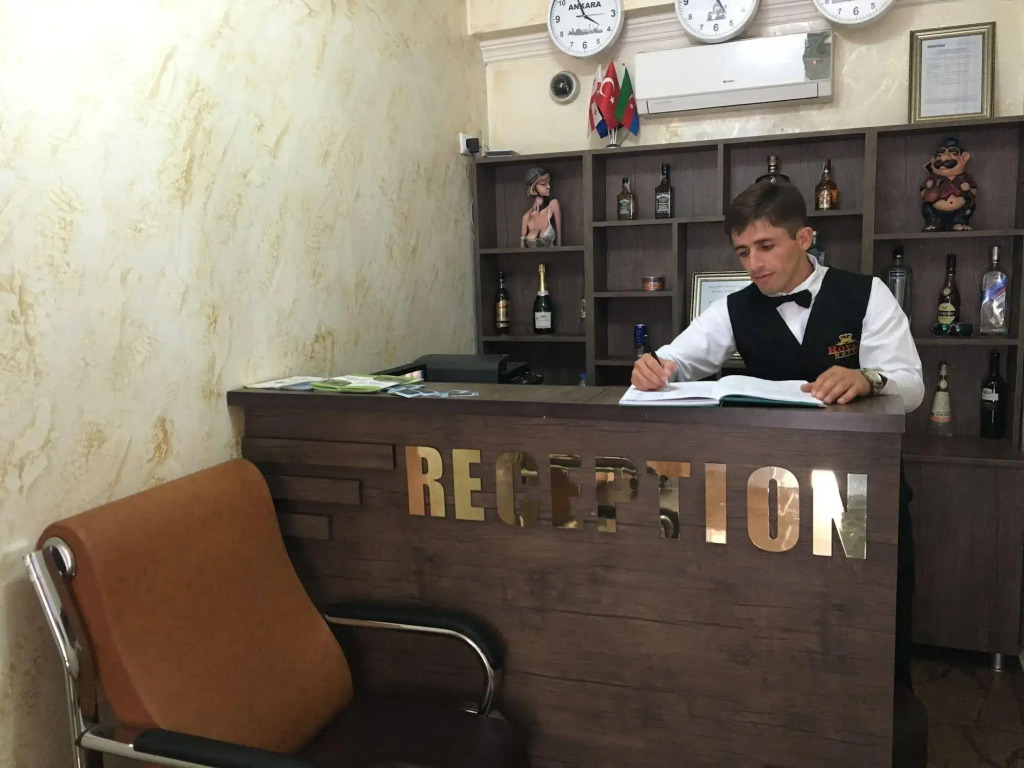 Отель «Рояль»