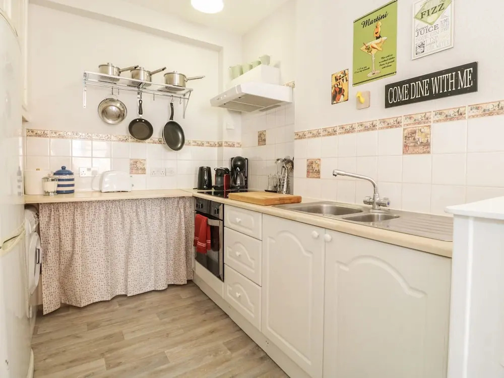 Mermond Flat