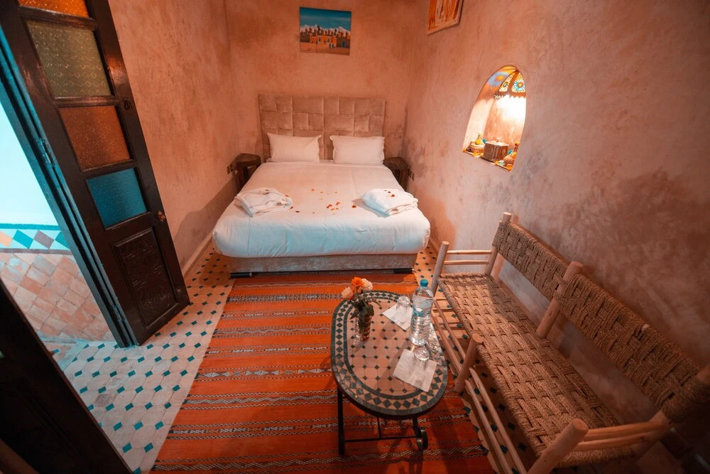 Riad Eva