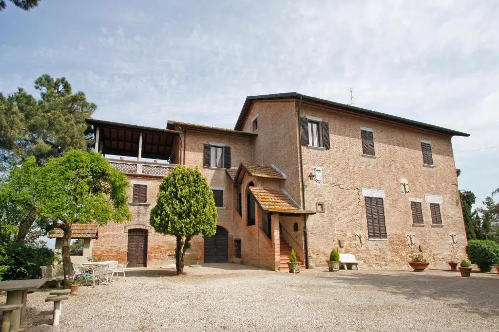 Villa Farnetina
