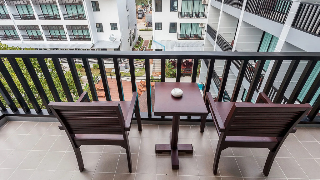Aonang Viva Resort - SHA Plus
