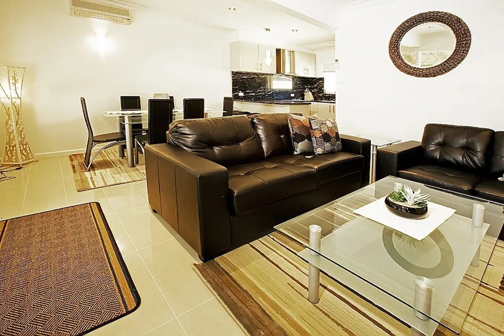 Beach House Units - 3
