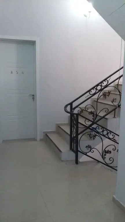 Old Street Guesthouse