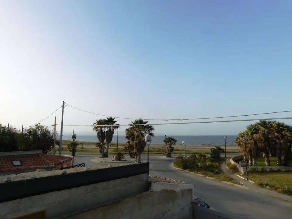 Small Villa Sleeping 5 in Marzamemi a Few Meters From the Beach