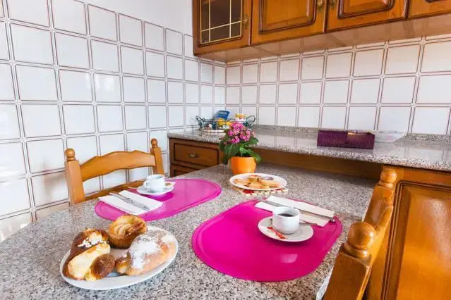Casa vacanza Sunshine