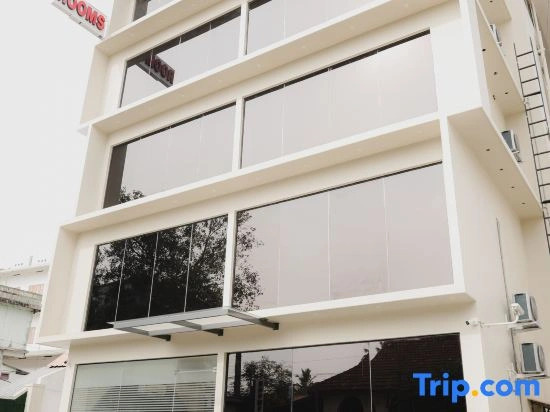 Hotel Calicut Beach Annex
