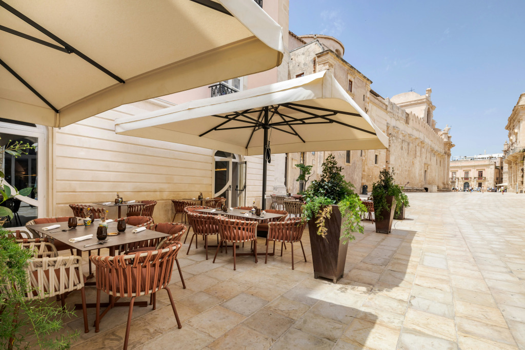 Palazzo Artemide - VRetreats, an SLH Hotel