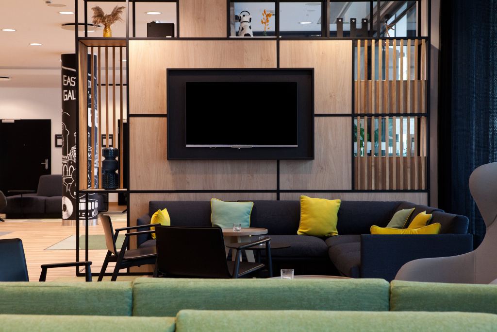 Holiday Inn Ratingen - City by IHG