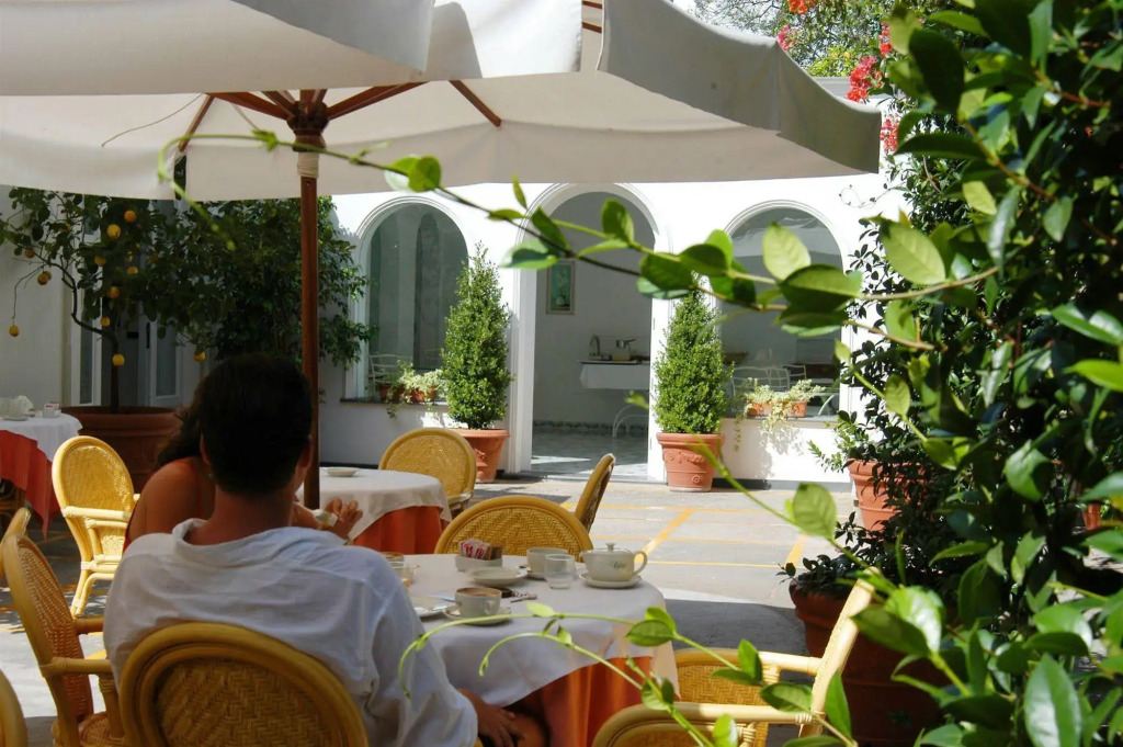 Hotel Canasta