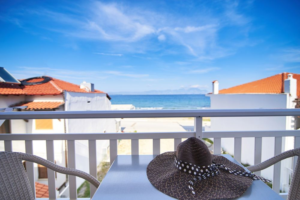Hotel Agni On The Beach