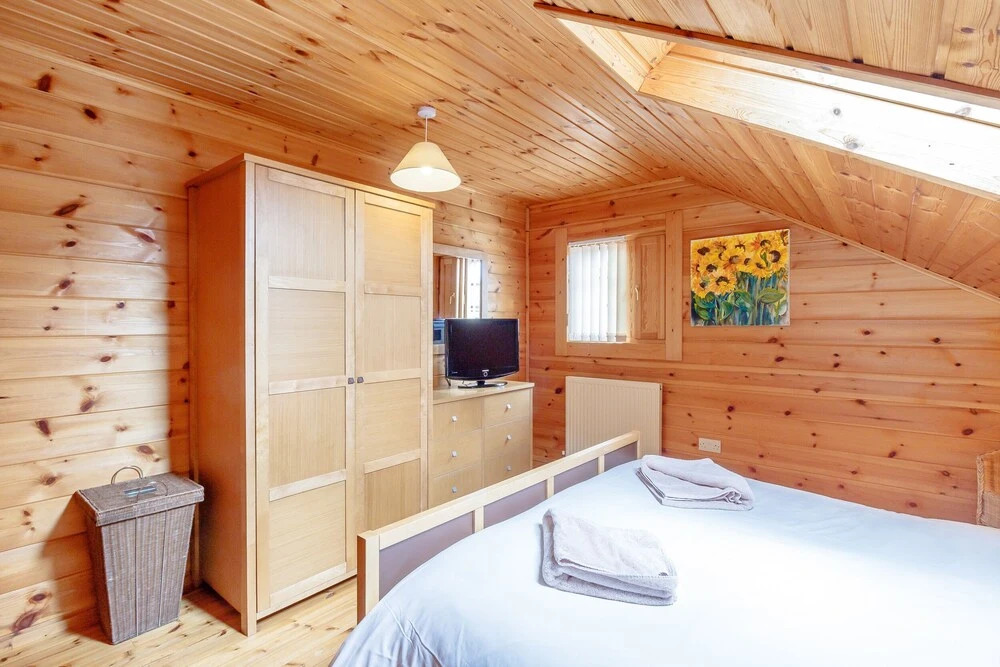 Jamaal Lodge