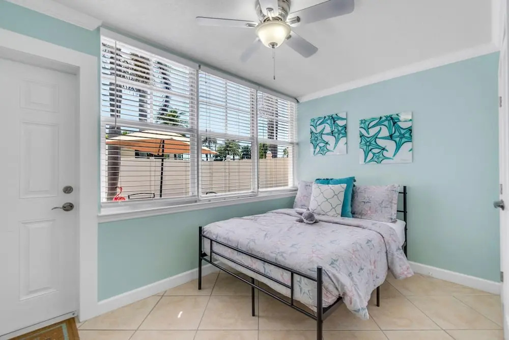 Barefoot Beach Resort F106