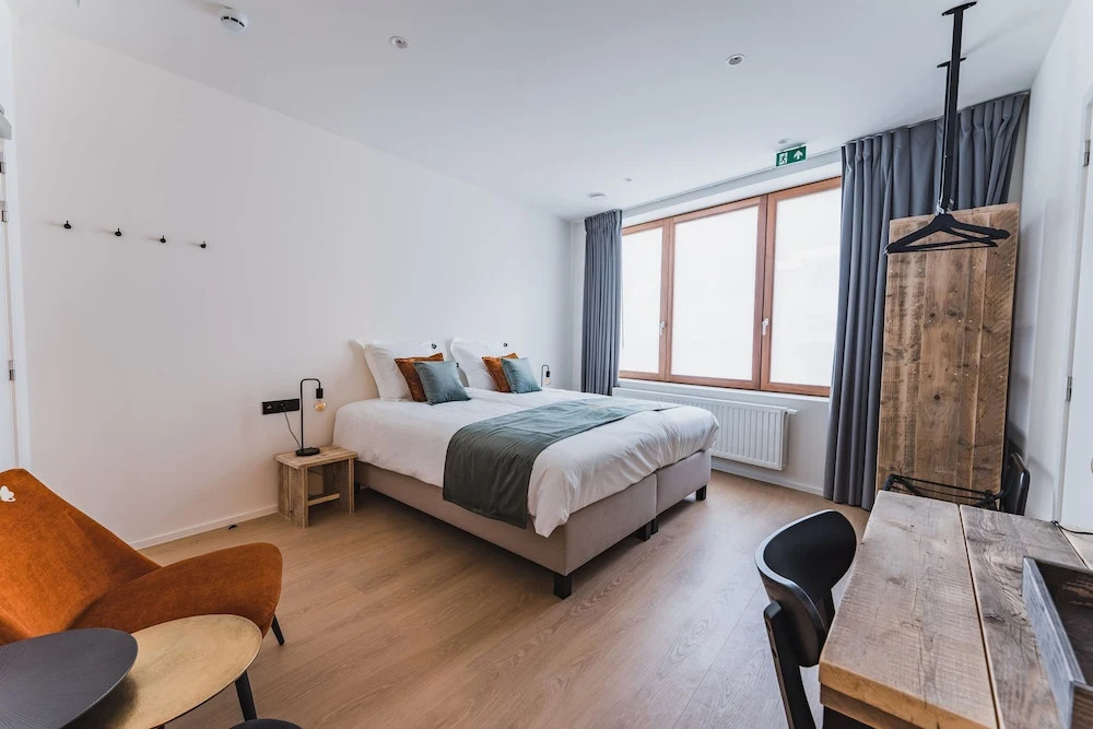 Guesthouse de la Paix