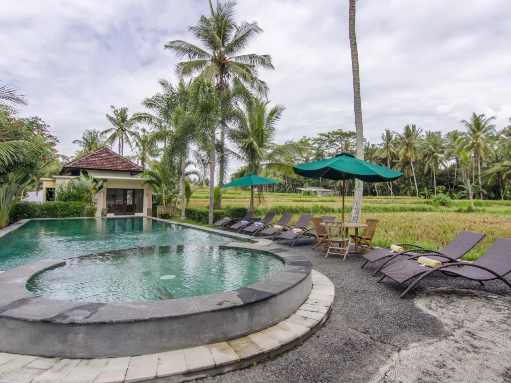 Bhanuswari Resort & Spa