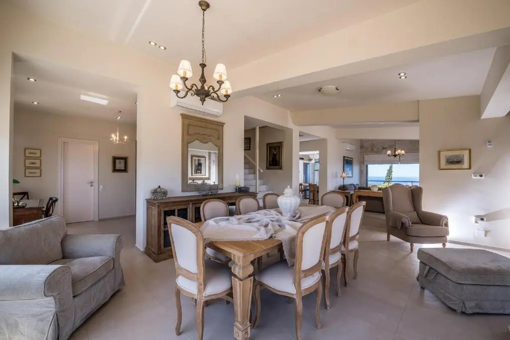 Luxury Villa Hara with private pool