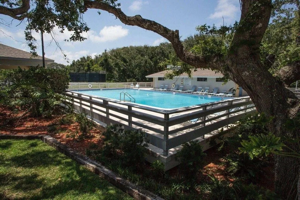 Sea Woods 2bdrm Veranda 135V - 2 Br Home