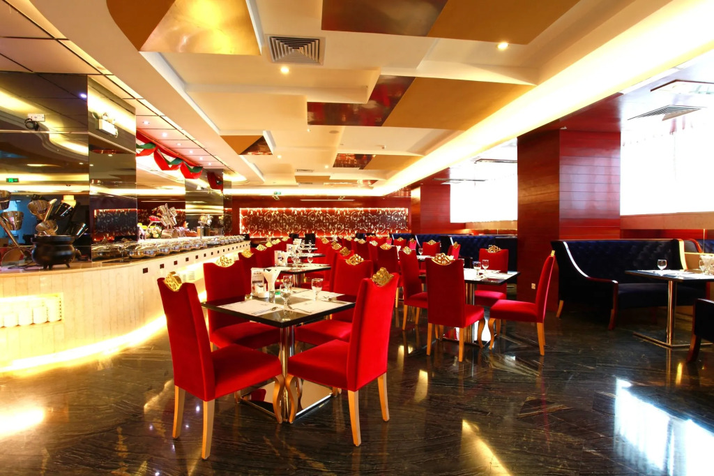 Shenzhen Yijia International Hotel