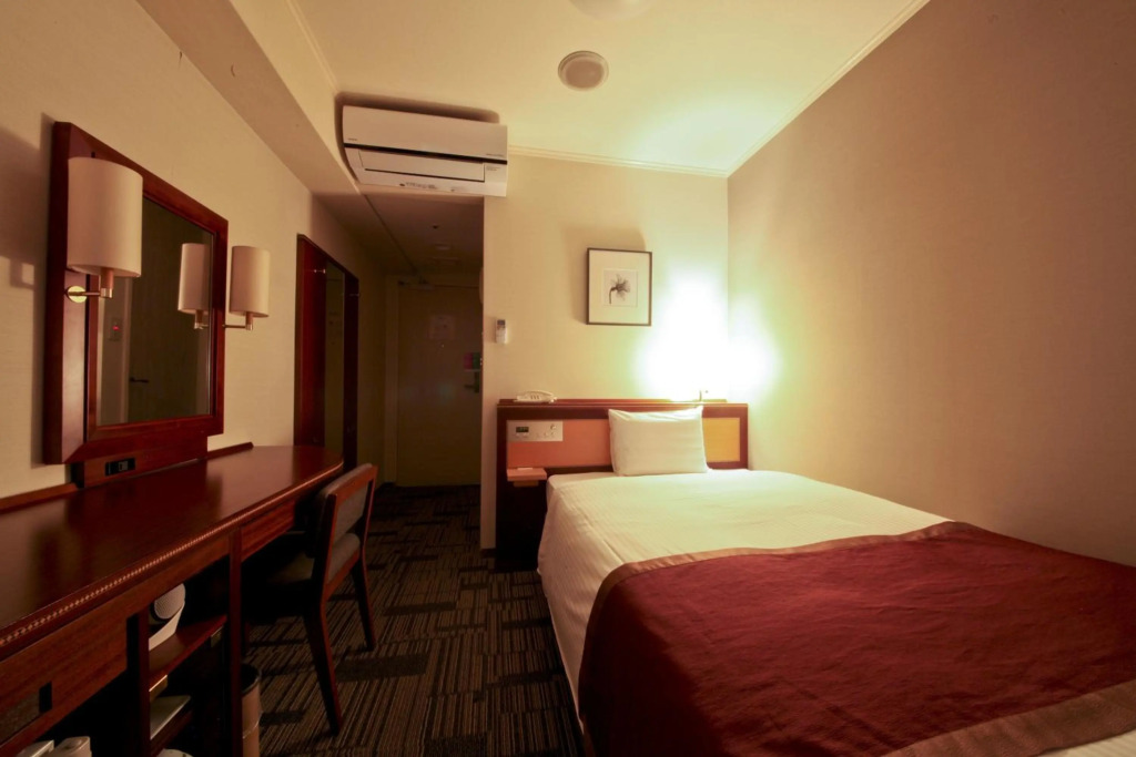 Hotel Hokke Club Kagoshima