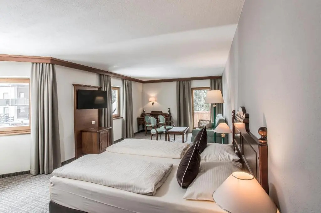 Hotel Elisabeth, 4 Sterne Superior