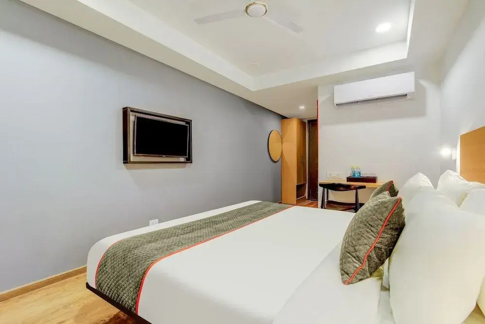 OYO Townhouse 115 Patel Nagar