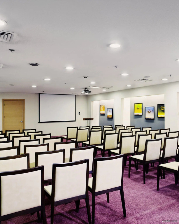 Rayelin Hotel Taksim