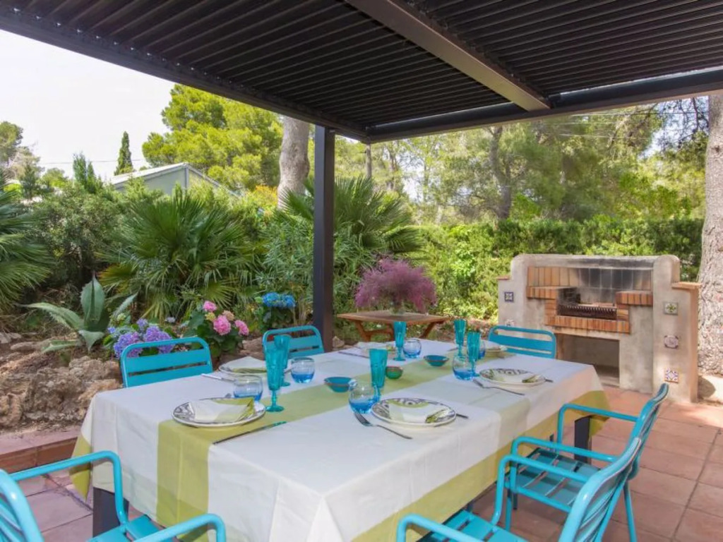 Villa Villa Cala Calafato