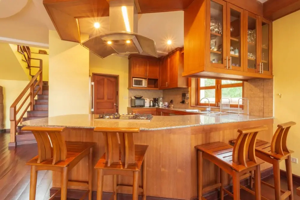 4 BR Pool Villa in Great Location - CV4
