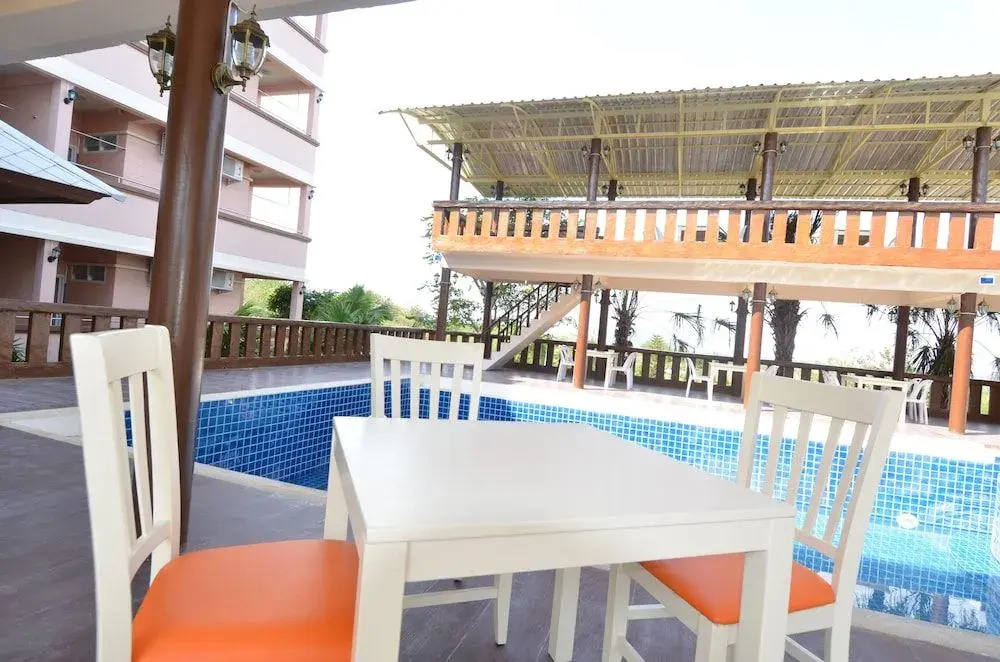 Phuranya Resort