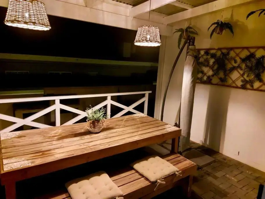 Flower Route House