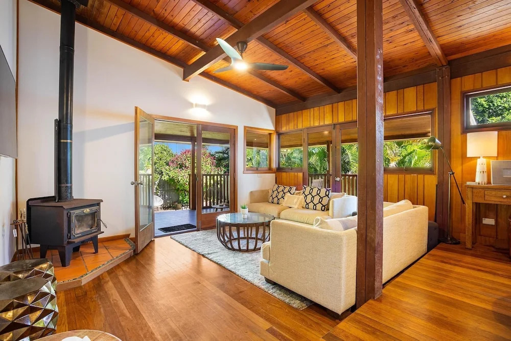 Your Luxury Escape - Coco Beach House