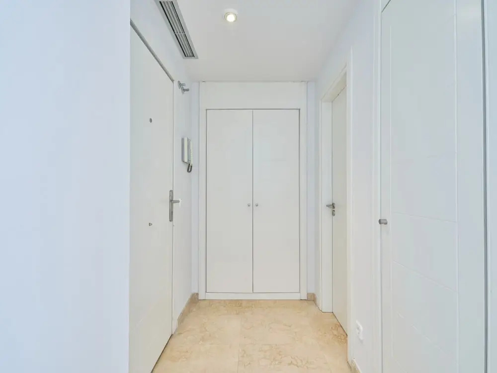 Apartamento con terraza Barrilero by My City Home