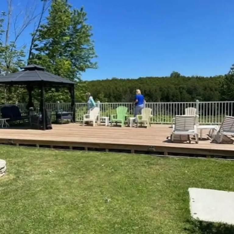 2 Bdrm Country Cottage 4 - Rosewood Cottages