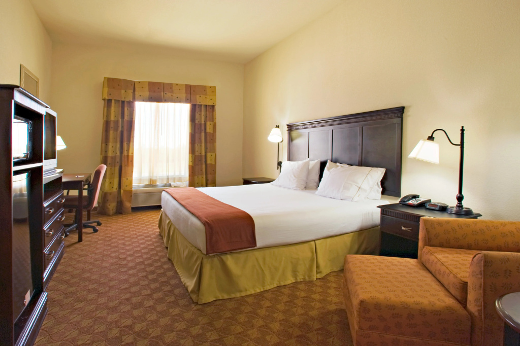 Holiday Inn Express Sweetwater by IHG