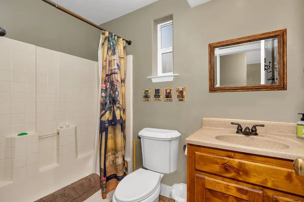 A Tuscan Adventure in California! 3 BDR Sleeps 8