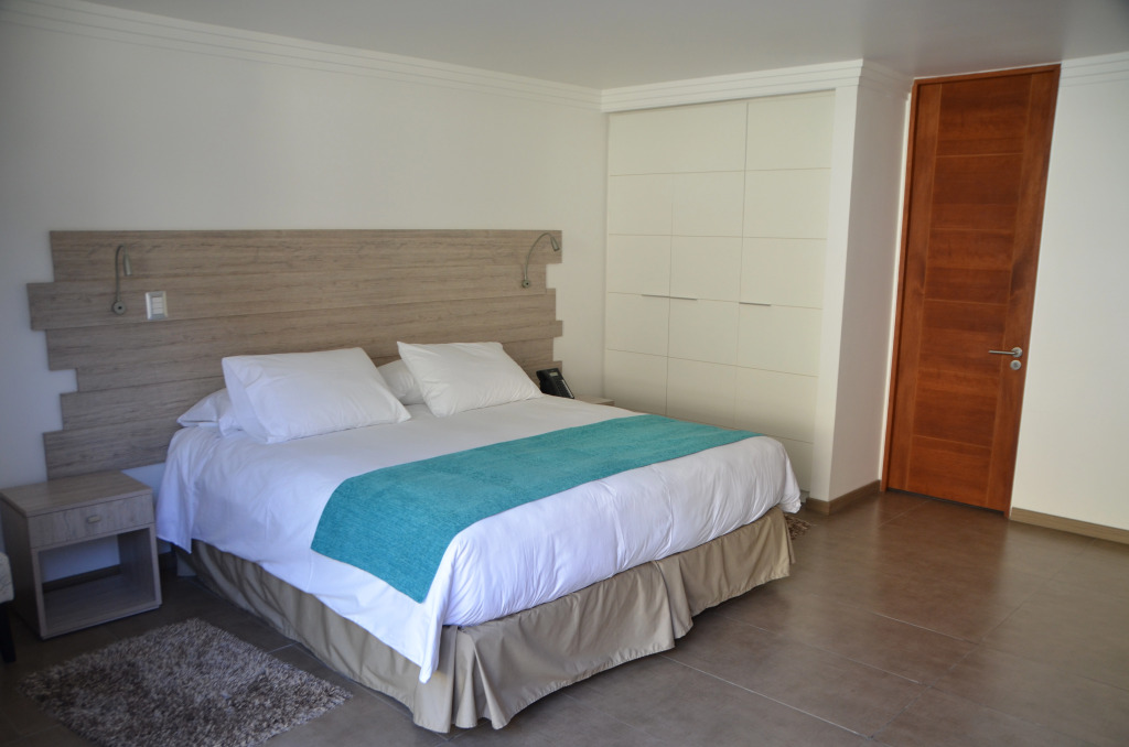 Hotel Mae