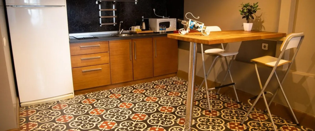 The Hera Suite Hotel