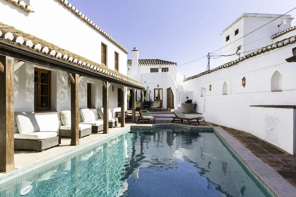 Casa Molino Bajo